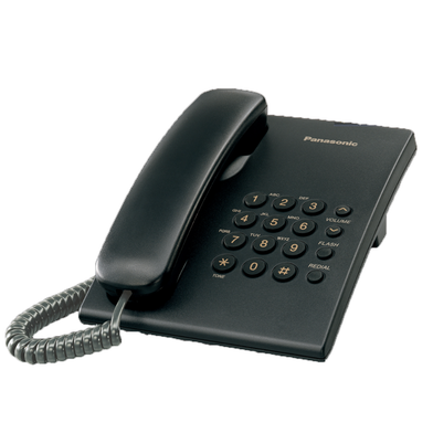Panasonic KX-TS500MX Telephone Set image