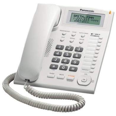 Panasonic KX TS880MX Telephone image