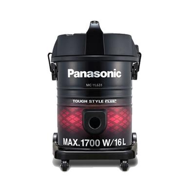 Panasonic MC-YL631 Vacuum Cleaner 1600 Watt image