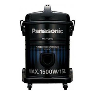 Panasonic MC-YL690 Vacuum Cleaner Cloth bag 1500W image