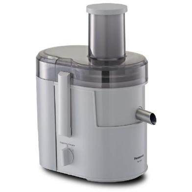 Panasonic MJ-SJ01 Juicer Blender Full Metal 2 Liter image