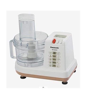 Panasonic MK5087 Food Processor (6in1) image