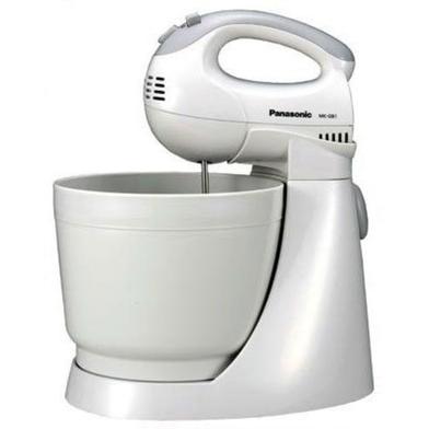 Panasonic MK-GB1 Stand And Hand Mixer 3 Liter image