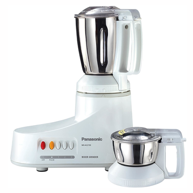 Panasonic Mixer Grinder White, image