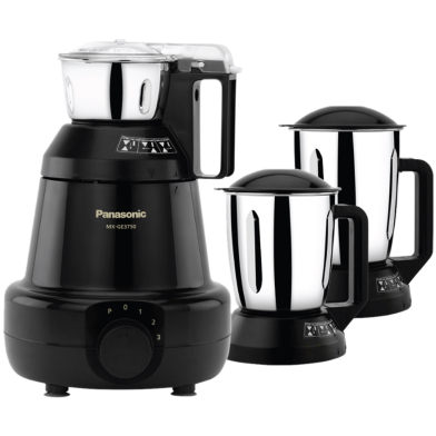 Panasonic MX GE3750 Super Mixer Grinder image