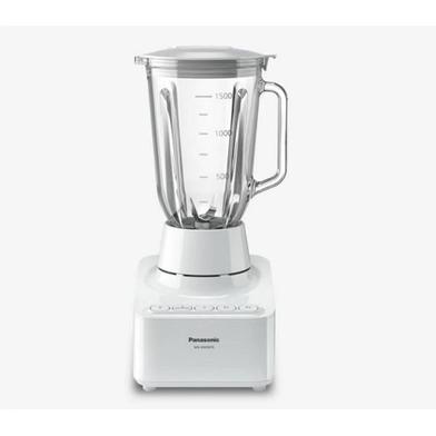 Shop Ice Crush Blender 1.5 l 600 W MXKM3070 White/Clear/Black Online