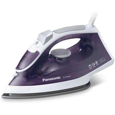 Panasonic NI-M300T Steam Iron image