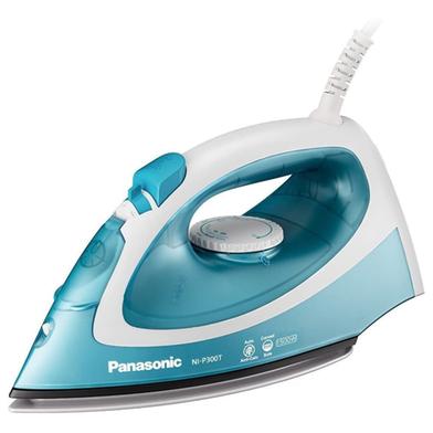 Panasonic NI P300T Steam Iron image