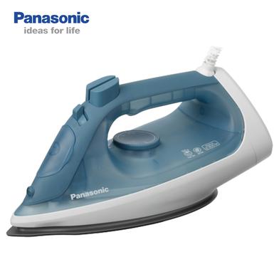 Panasonic NI-S430 Steam Iron with Powerful Steam Quick And Easy image