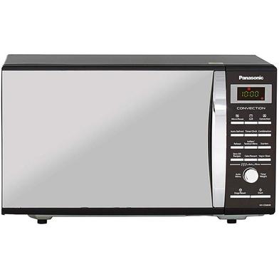 Panasonic NN CD684BFDG Convection Microwave Oven - 27-Liter image