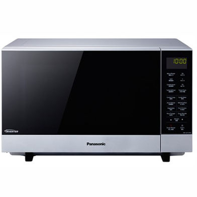 Panasonic NN GF574M Grill Microwave Oven - 27-Liter image