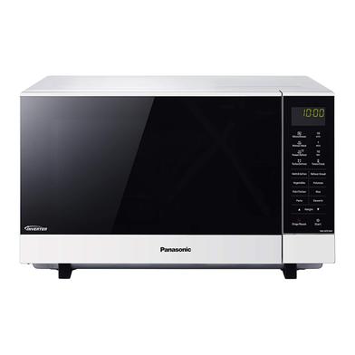 Panasonic NN-SF564 Inverter Solo Microwave Oven- 27 Liter image