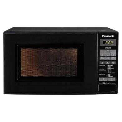 Panasonic NN-ST266 Solo Microwave Oven- 20 Liter image