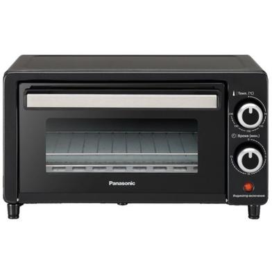 Panasonic NT-H900KTQ Oven Toaster image