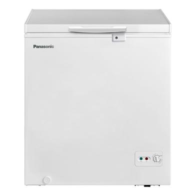 Panasonic SCR-CH150H7B Chest Freezer - 142 Ltr image