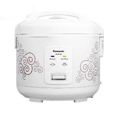 Panasonic SR-JN105 Rice Cooker 1 Liter image