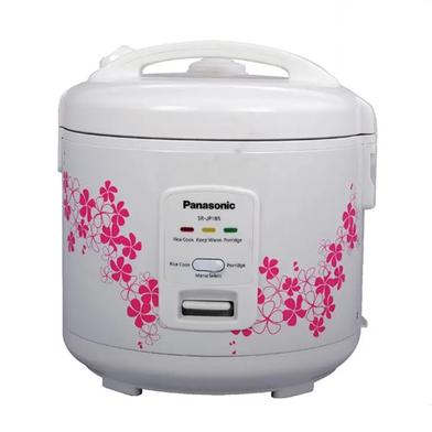 Panasonic SR-JP185 Rice cooker 1.8 Liter image