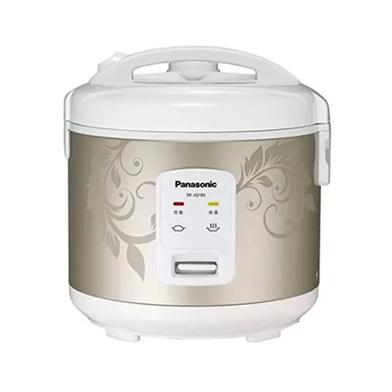 Panasonic SR-JQ185 Rice cooker 1.8 Liter image