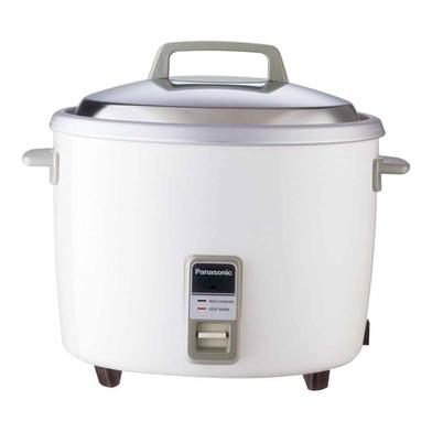 Panasonic SR-WM36 Rice Cooker 3.6 Liter image