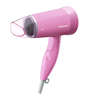 Panasonic Silent Hair Dryer (Pink ) image