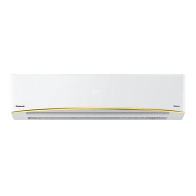 Panasonic Smart Inverter Air Conditioner CS-KU12YKYW 1 Ton image