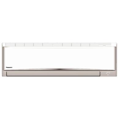Panasonic Split Wall Basic Air Conditioner (CS-RV18WKY) 2 Ton image