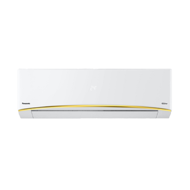 Panasonic Split Wall Basic Inverter Air conditioner CS-KS24VKY 2.0 Ton image