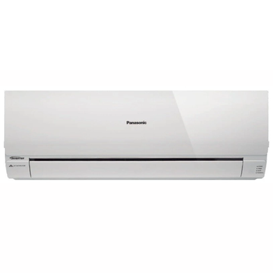 Panasonic Split Wall Type Hot And Cool Inverter Air Conditioner 2.0 Ton - CS-RE24NKE image
