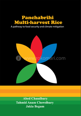 Panchabrihi Multi-harvest Rice image