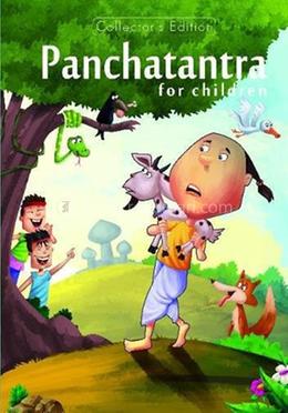 Panchatantra for Children image