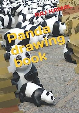 Panda Drawing Book image