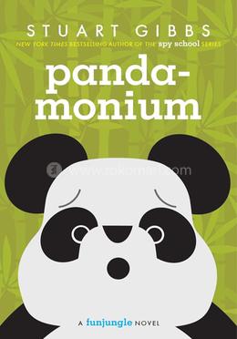 Pandamonium image