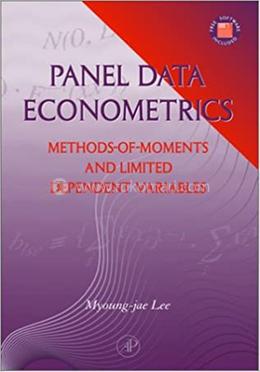 Panel Data Econometrics image