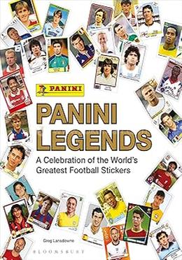 Panini Legends