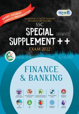 Panjeree Finance and Banking - Special Supplement  (English Version)  