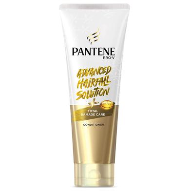 Pantene Advanced Hair Fall Solution Anti - Hair Fall Total Damage Care Conditioner for Women 200 ML image