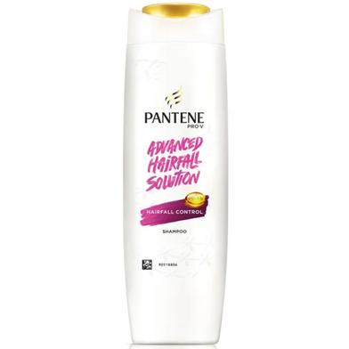 Pantene Advanced Hair Fall Solution, Anti-Hair Fall Shampoo for Women 180 ml image