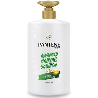 Pantene Silky Smooth Care Shampoo 380ml.