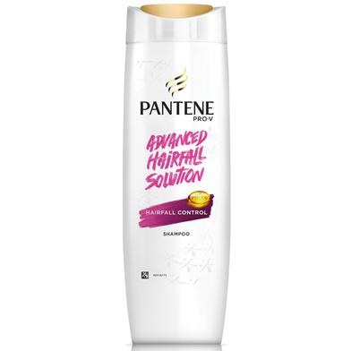 Pantene Advanced Hair fall Solution Anti - Hair fall Shampoo for Women 340 ml image