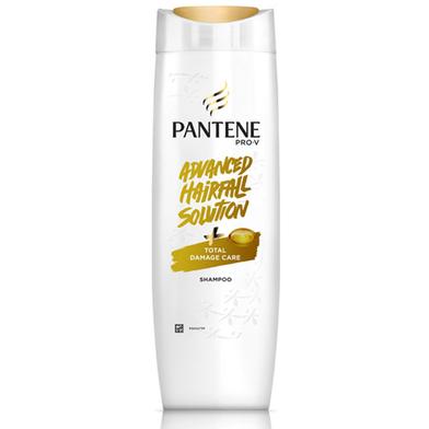 Pantene Advanced Hairfall Solution Anti Hairfall Total Damage Care Shampoo for Women 340ML image