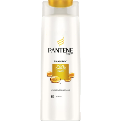 Pantene Damage Repair Shampoo TDC 180 ml image