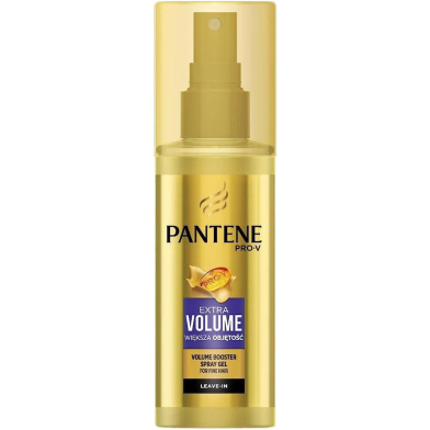 Pantene Extra Volume Booster Hair Spray 150 ml image