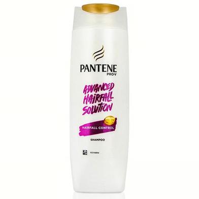 Pantene Hairfall Control Shampoo 180ml image