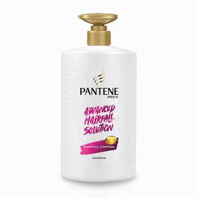 Pantene Hairfall Control Shampoo 1Ltr. image