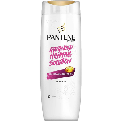 Pantene Hairfall Control Shampoo 340ml image