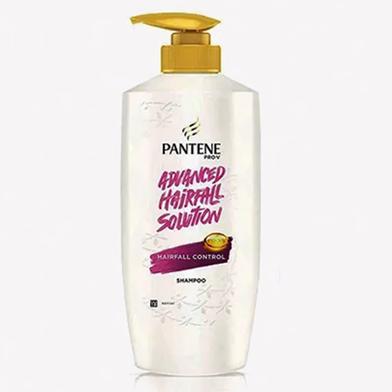 Pantene Hairfall Control Shampoo 650ml image