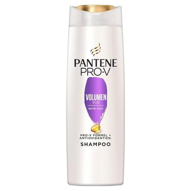 Pantene Pro-V Volumen Pur 03 Starker Halt 200 ml (UAE) image