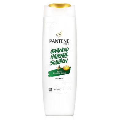 Pantene Silky Smooth Care Shampoo 380ml.