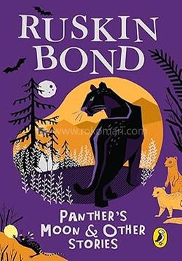 Panther's Moon and Other Stories