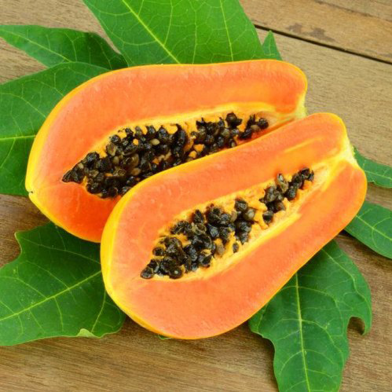 Papaya Seeds 0.1 gm image